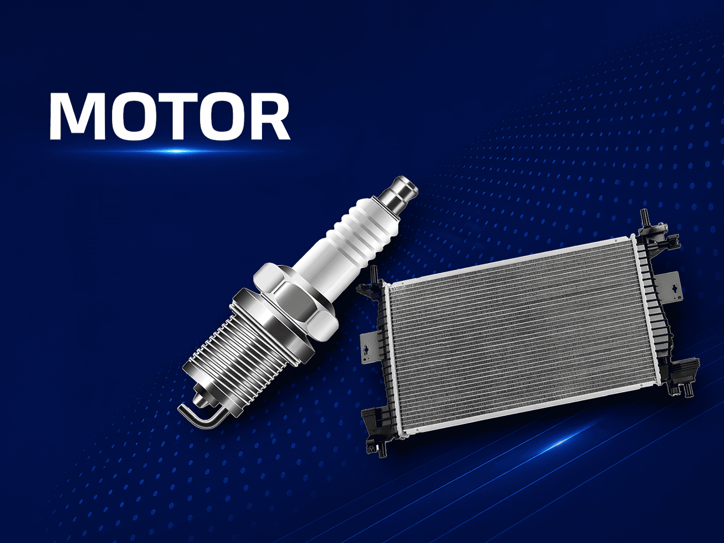 Motor
