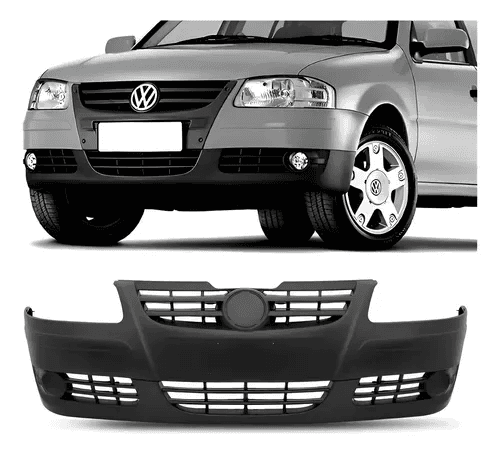 Paragolpe Delantero Importado - Volkswagen Gol