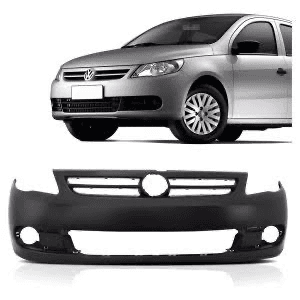 Paragolpe Delantero Importado - Volkswagen Gol Trend 2008-2012