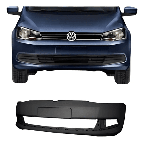 Paragolpe Delantero Importado - Volkswagen Gol Trend 2012-2016