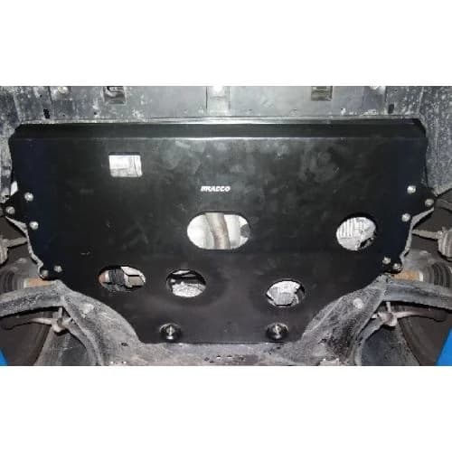 CUBRE CARTER PEUGEOT 308/408 16+